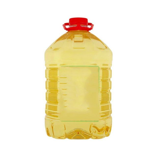 Sunflower Oil 1