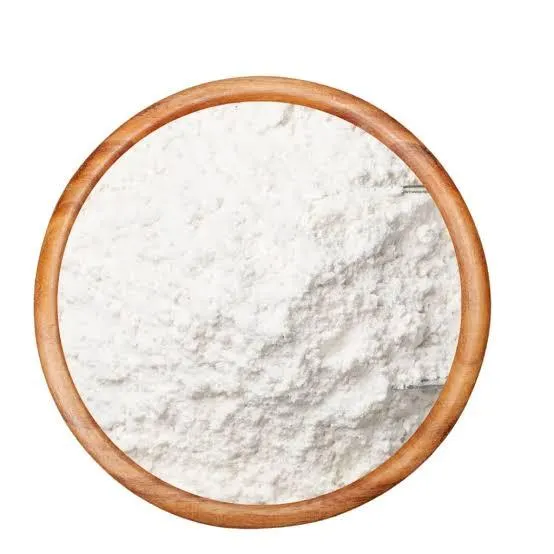 Wheat Flour Product Packaging