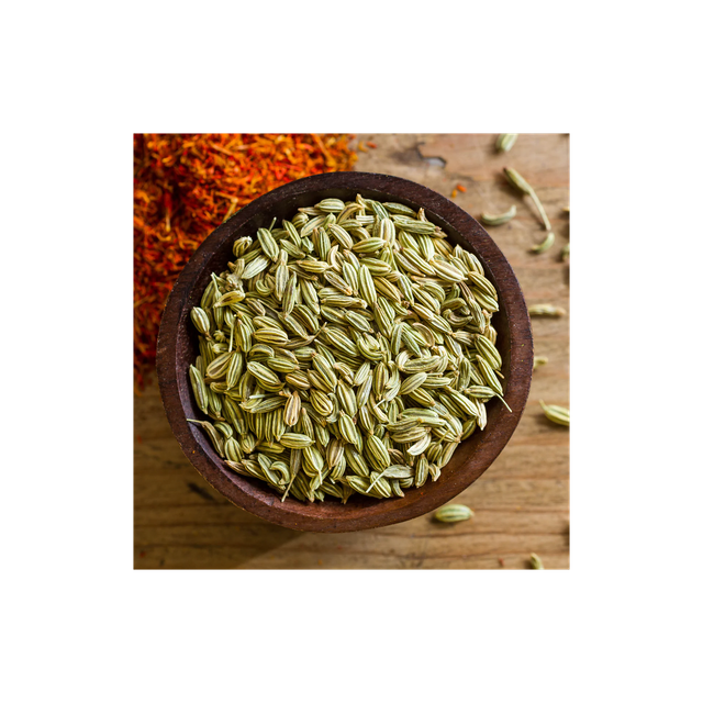 Fennel Seed 1