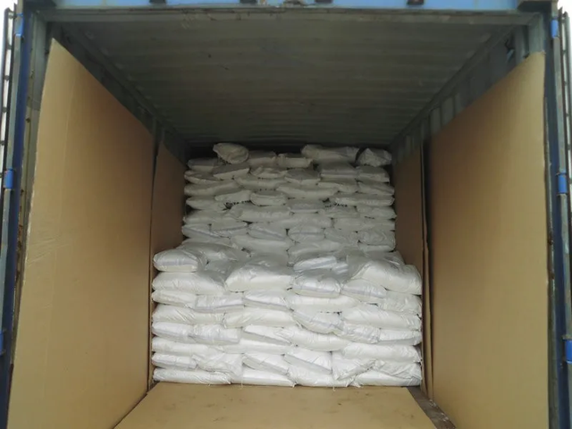 SCR Grade Urea Product Image