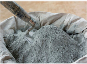 Grey Portland Cement