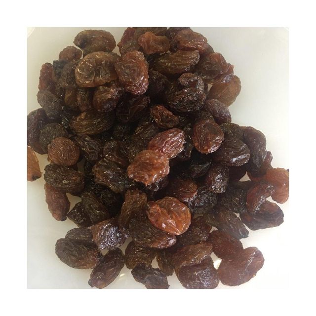 Golden Raisin Image 2