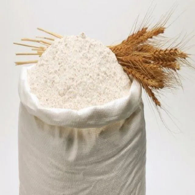 Wholesale Tapioca Starch Supplier