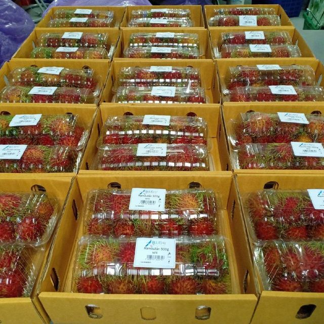 Rambutan product image 1