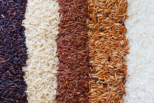 Vietnamese Rice Image 5