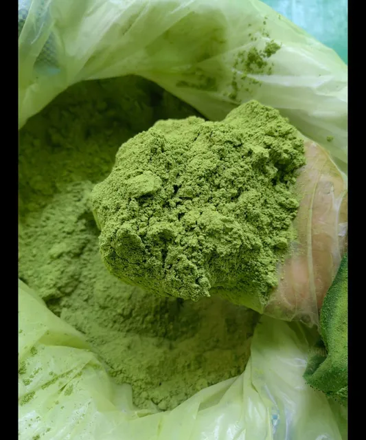 Moringa Powder Product
