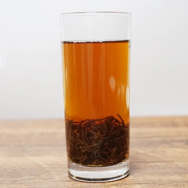 Lapsang Souchong Black Tea