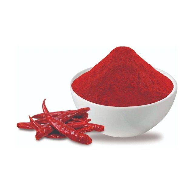 Red Chili Powder 3