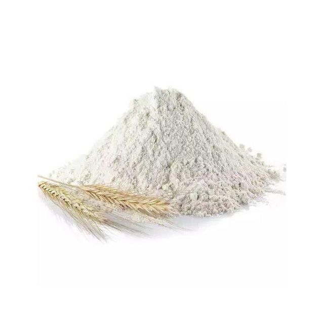 Premium Wheat Flour in Bulk Packaging