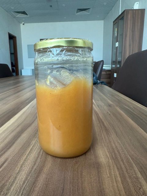 Bee Honey Product 4