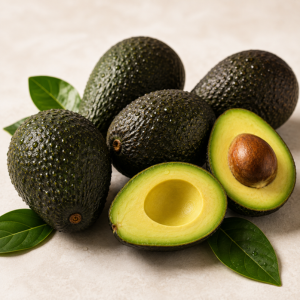 Premium Hass Avocado Product Image 2