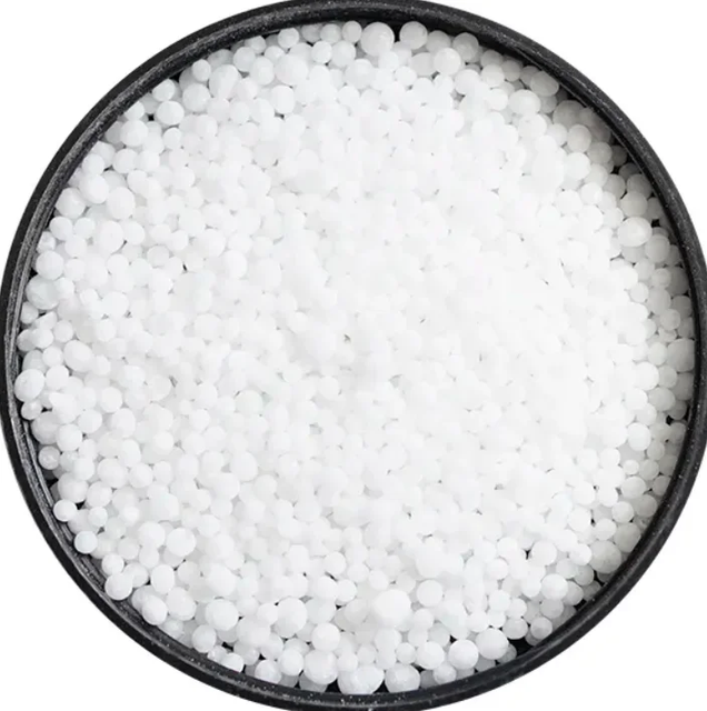 Prilled Urea N46 Fertilizer Granular