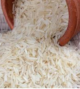 Jasmine Rice