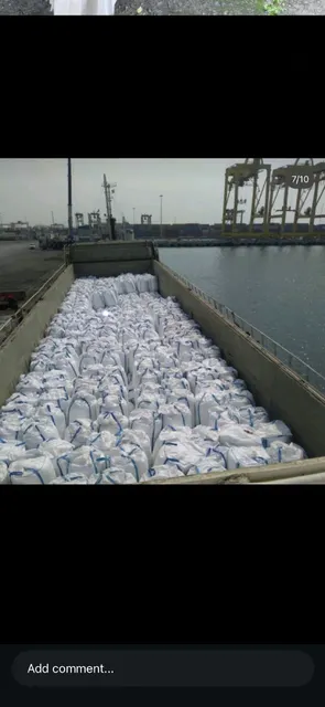 Organic fertilizer product image 5