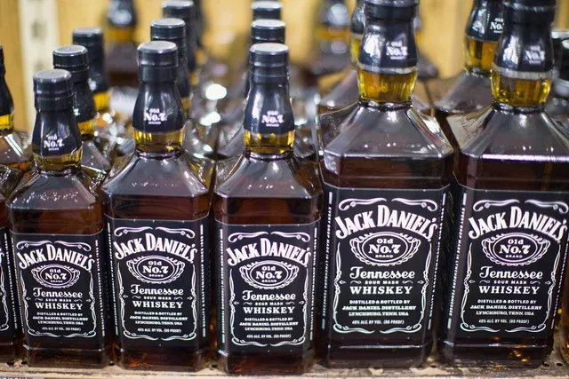 Jack Daniels