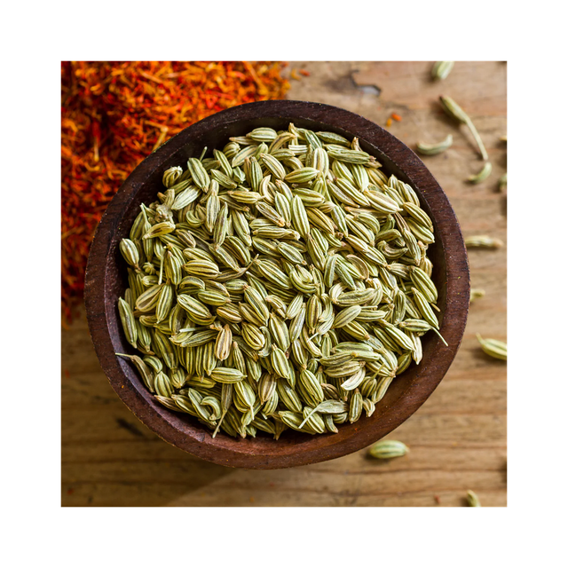 Fennel Seeds Image 3