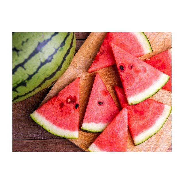 Fresh Watermelon 2