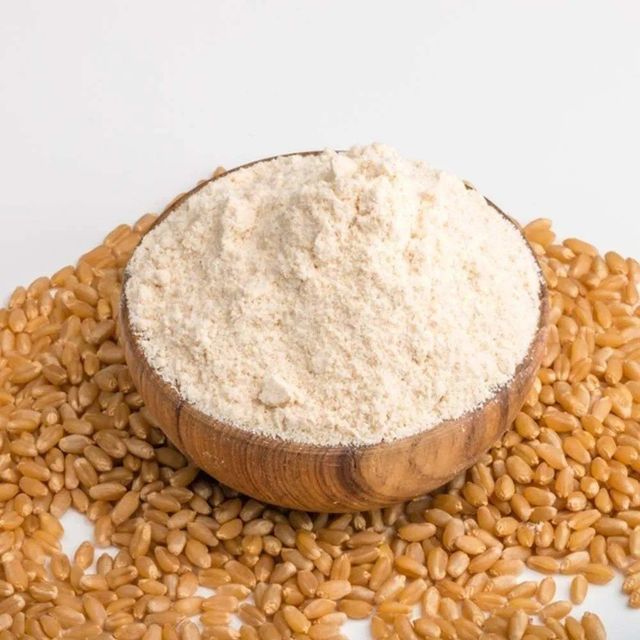 Whole Wheat Flour - Premium Quality