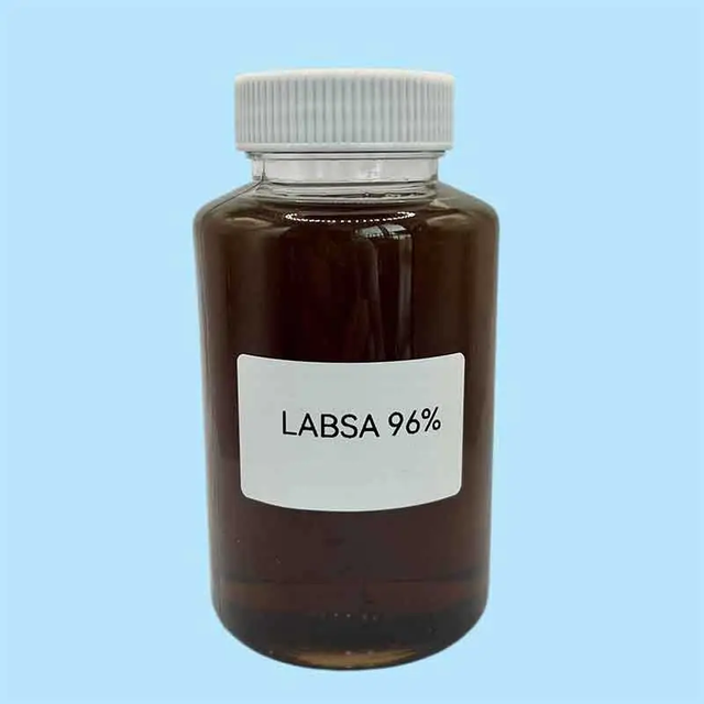 96% LABSA Product