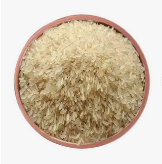 Glutinous Rice