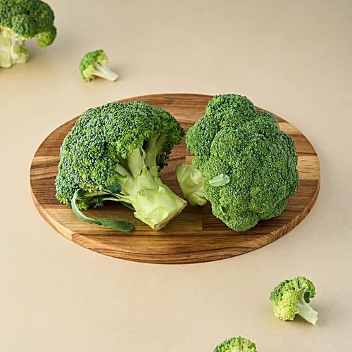 Fresh Broccoli 5