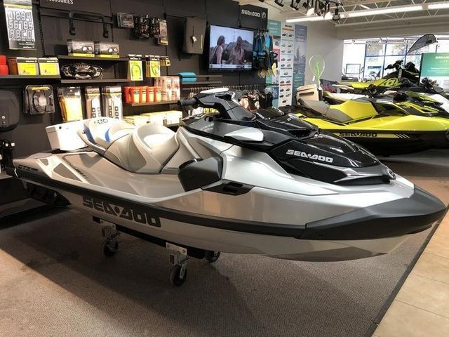2026 Sea-Doo GTX 230 Personal Watercraft side view