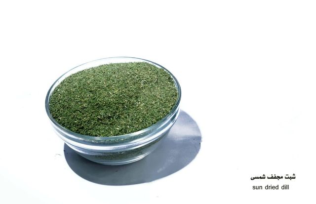Aromatic Plant 3
