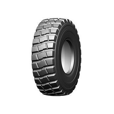 Truck Tyre - Size 295/75R22.5