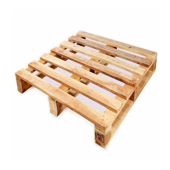 Wooden Pallet 3
