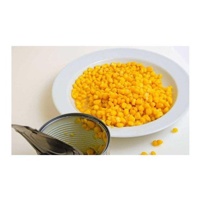 Canned Sweet Corn 425g (15oz)