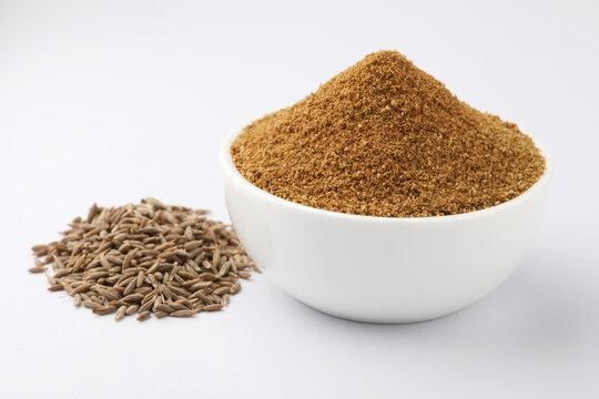 Cumin Powder (Jeera Powder) - Fine Texture