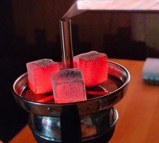 Charcoal Product 5