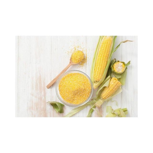 Corn Gluten Meal Image 2