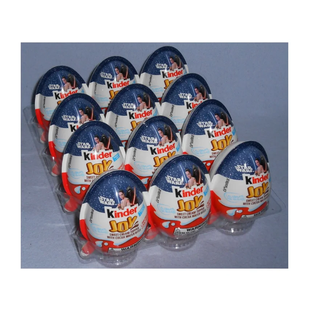 Kinder Joy Surprise Egg