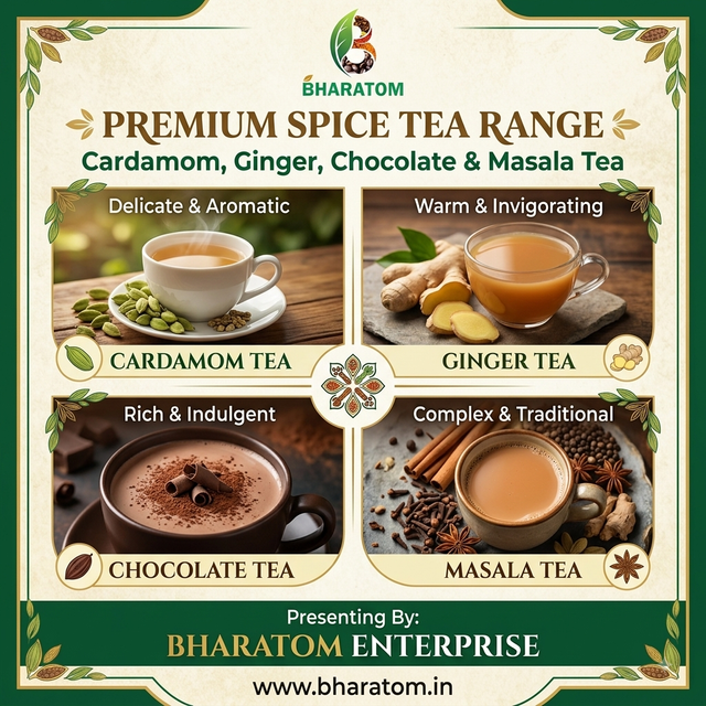 Premium Tea Product 3