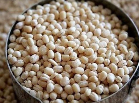 White Lentils Image 1