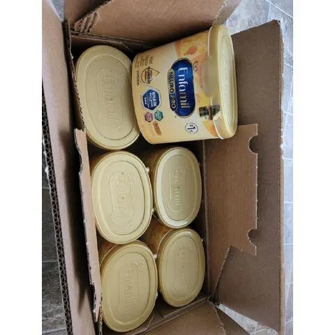 Enfamil Baby Product 1