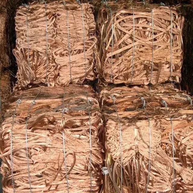 Copper Braid Image 3