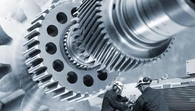 Industrial Machinery Product 1