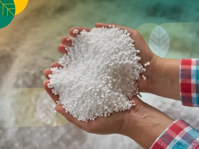 Water Soluble Fertilizer product packaging 2
