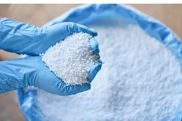 Polymer Coated Urea Bag