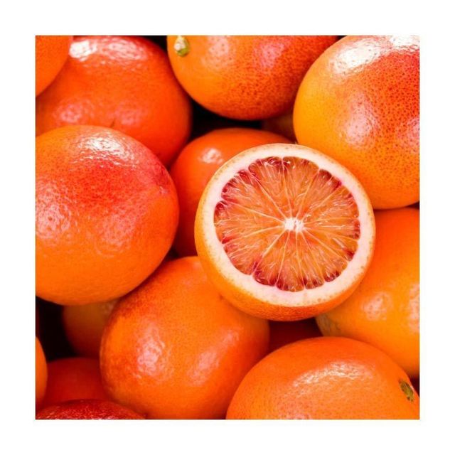 Valencia Orange - Fresh and juicy