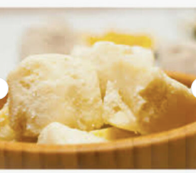 Unrefined Shea Butter Bulk