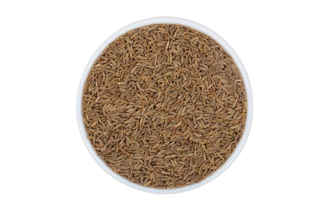 Cumin Seeds - High Quality