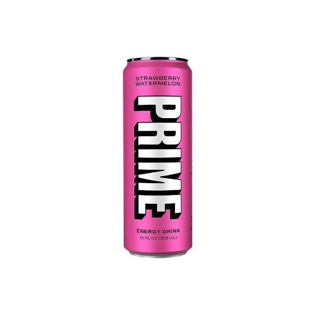 Prime Energy Drink