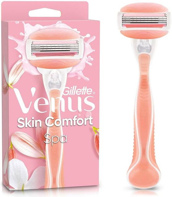 Gillette Venus Sensitive Razor