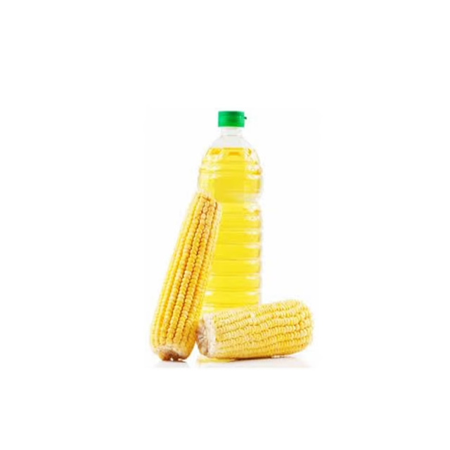 Corn Oil Packaging