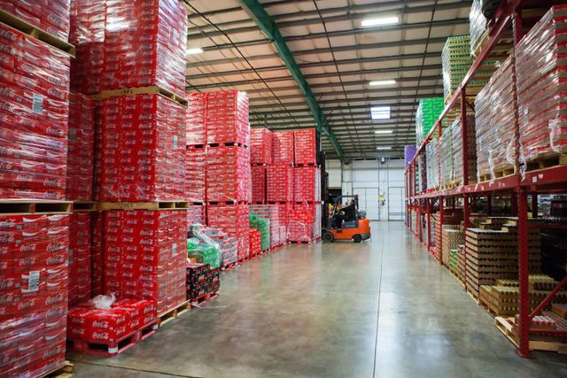 Fanta Export Packaging - Canned Form