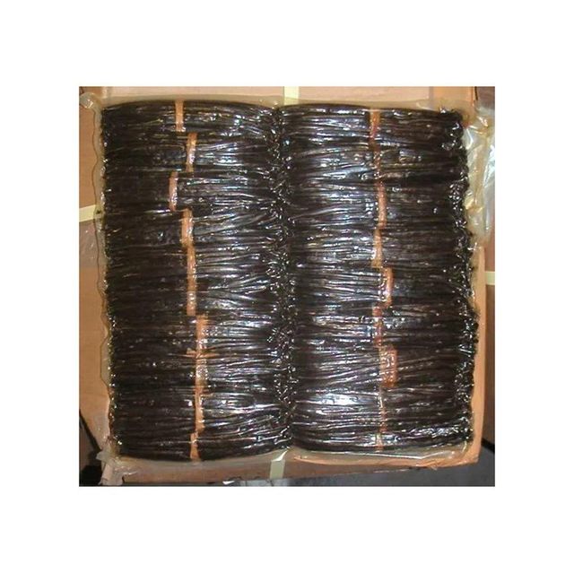 Vanilla Beans Image 1