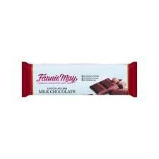 Fannie May Premium Milk Chocolate Candy